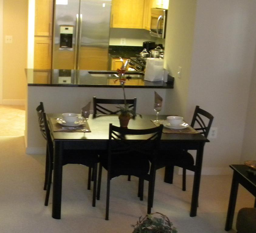 Madison Hospitality At 1401 Joyce Street Arlington Habitación foto