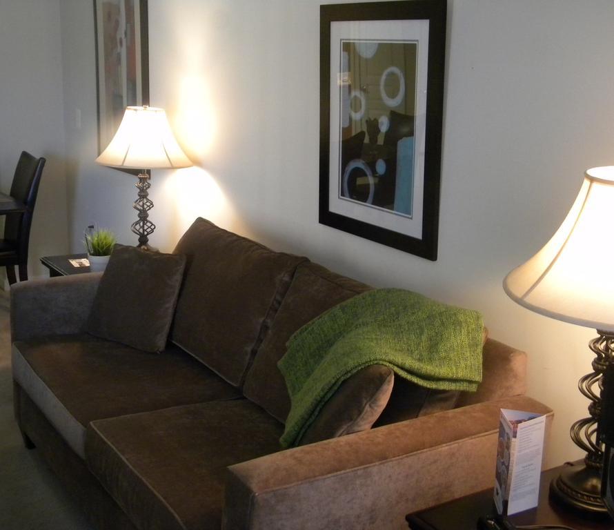 Madison Hospitality At 1401 Joyce Street Arlington Habitación foto